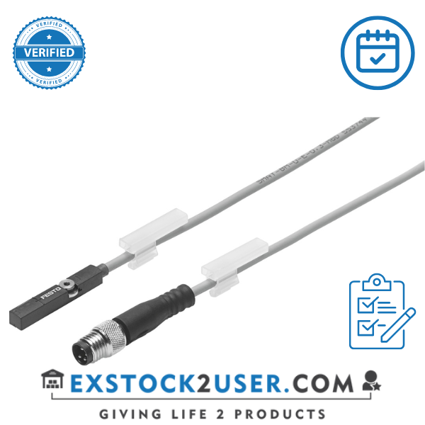 Position transmitters SMAT-8M-UE-0.3-M8D (553744)