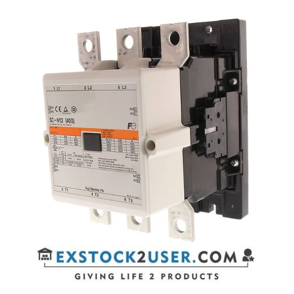 3NC5H0E22 - Fuji Electric - circuit breaker