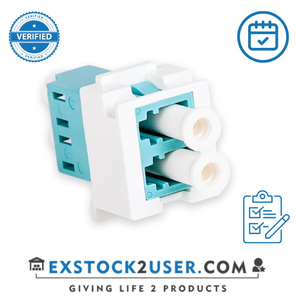 Nexans,  Lc adapter (N205-617)