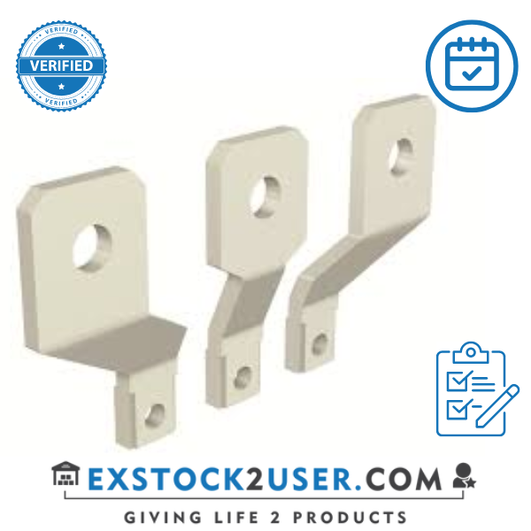 ABB, 1SDA066901R1, KIT ES XT4 3pcs