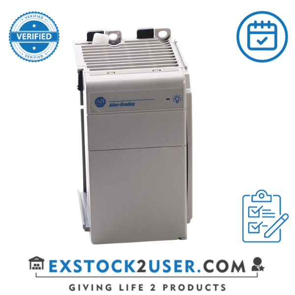 Allen Bradley  1769-PA4