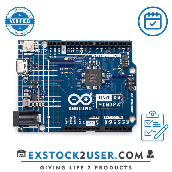 ABX00080 , ARDUINO