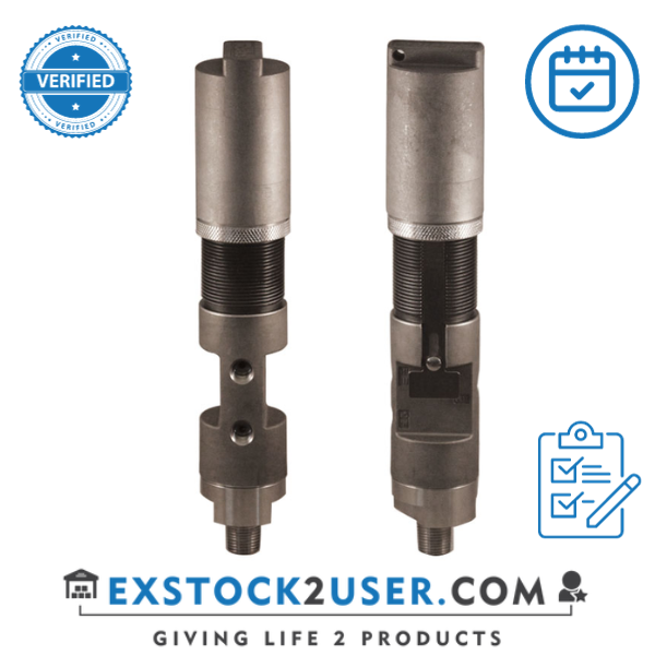 ruelco Pneumatic Pressure Switch Spring