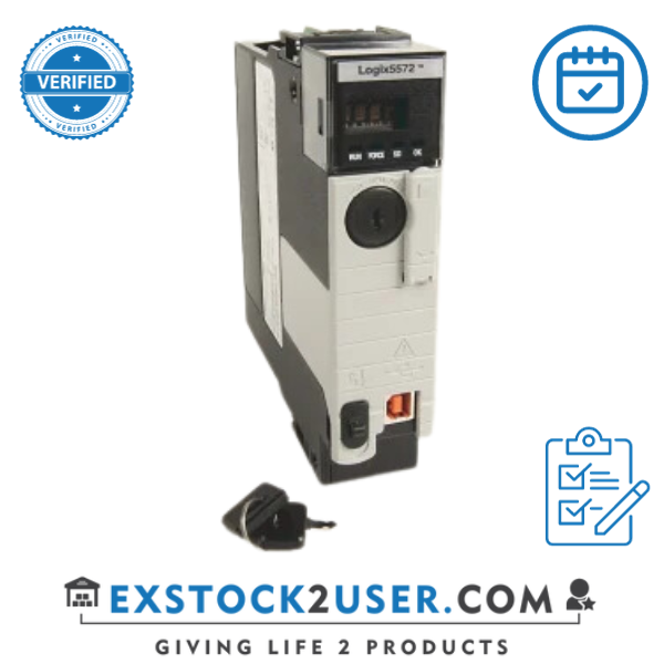 1756-L72,ALLEN BRADLEY