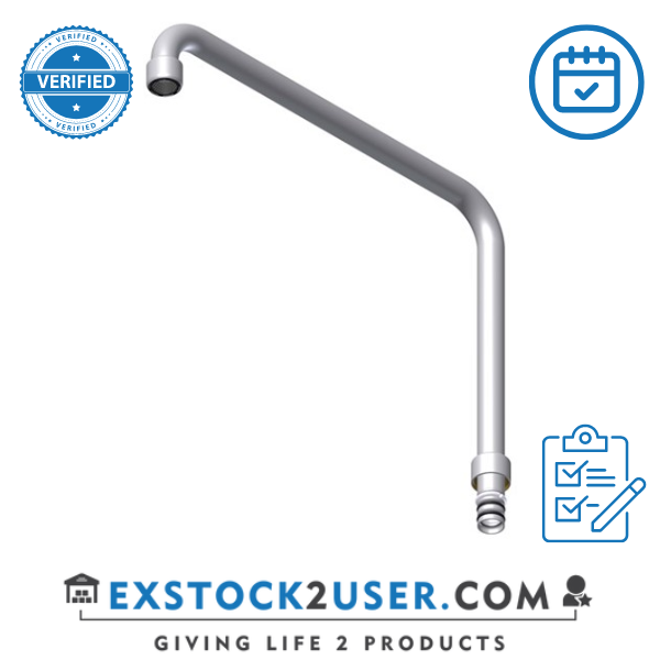 FAR MDS high U-spout