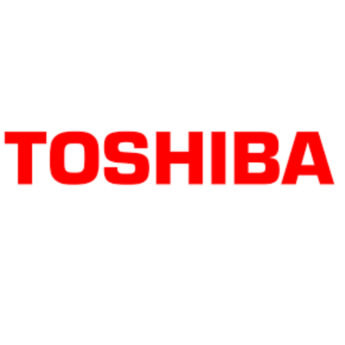 TOSHIBA