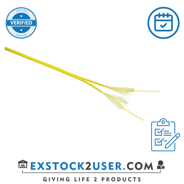 Excel, 0S2- 2 core fiber