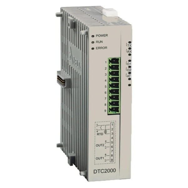 Delta Temp Module DTC2000