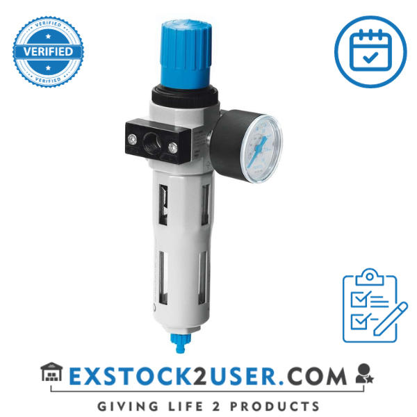 festo lubricator 159587 ·LOE-1/2-D-MIDI