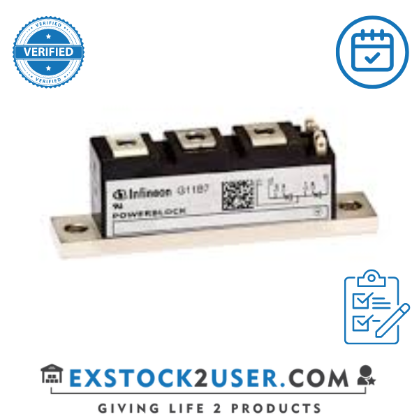 TT92N16KOF  INFINEON TECHNOLOGIES