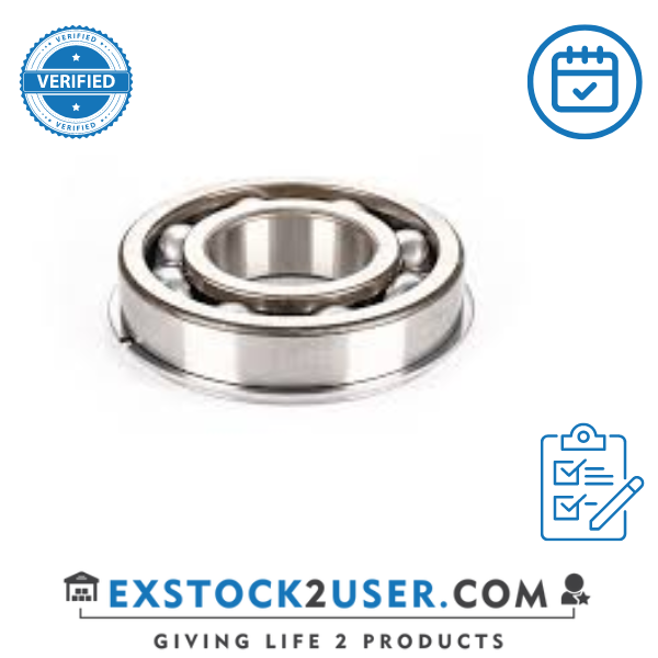 63/28NR   BEARING / SEAL MAKE: KOYO