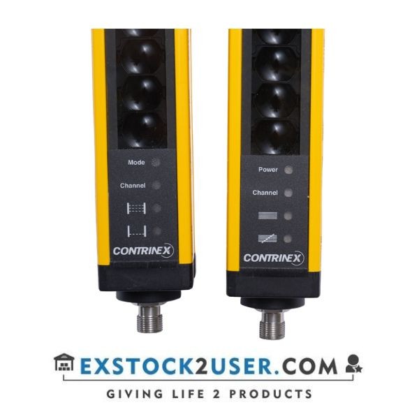 YBB-30K4-1400-G012-Contrinex- CURTAIN LIGHT