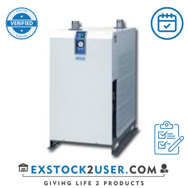 SMC Make IDFA15E1-23