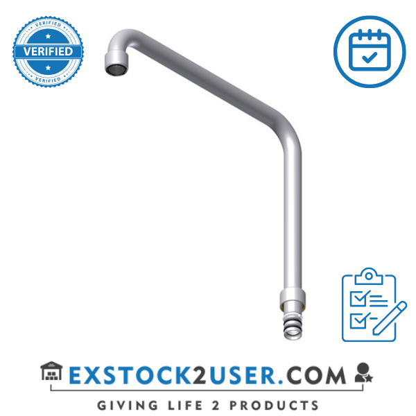 FAR MDS high U-spout