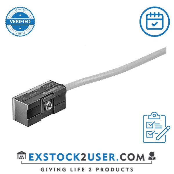 Position sensor SRBS-Q12-16-E270-EP-1-S-M8 (2393547) Position sensor SRBS-Q12-16-E270-EP-1-S-M8 (2393547)