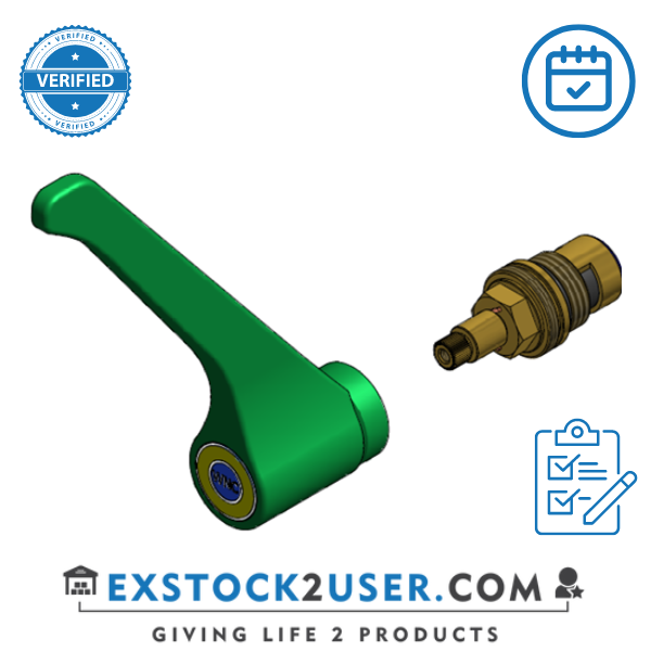 FAR MDS lever complete WNC 11-LEV.MCOMPC