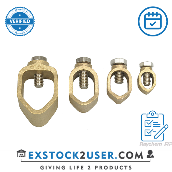 raychem rpg,RCG-04-3/4''-CLAMP-TYPE-TYPE G ( RCG-04 )