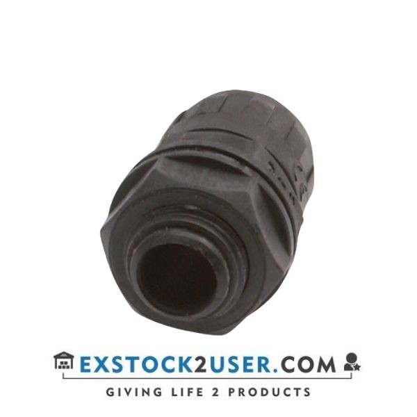 RPS-12K - IBOCO-CONNECTOR