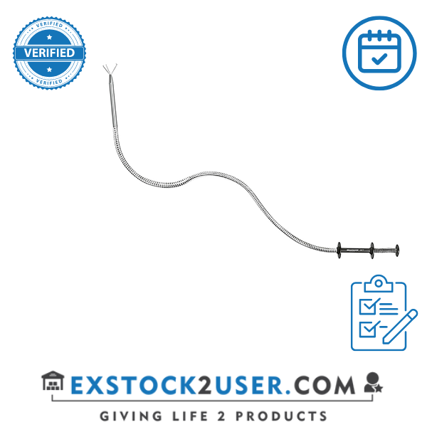 Matador, Gripping Tool with Claw 7 MM