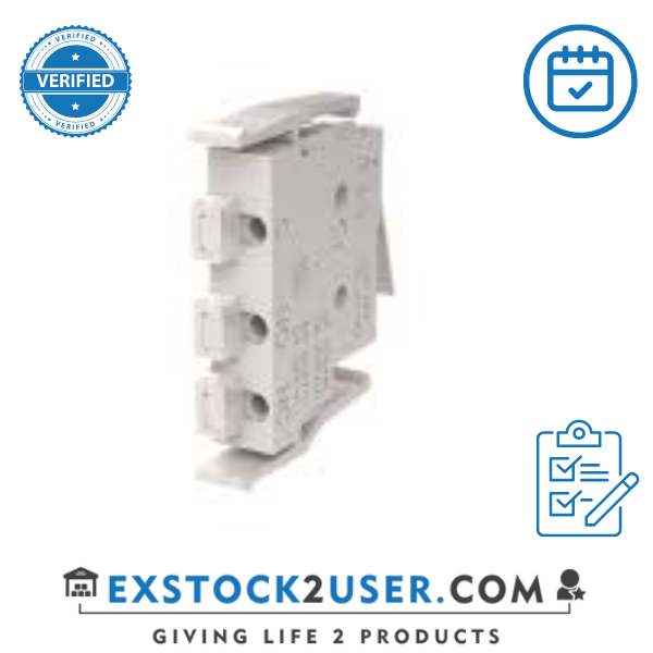 ABB, 1SDA066422R1,AUX 1Q 250Vac/dc XT1...XT6