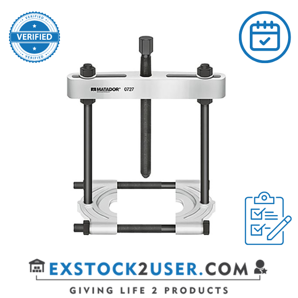 Matador, Pullers 55 - 205 MM