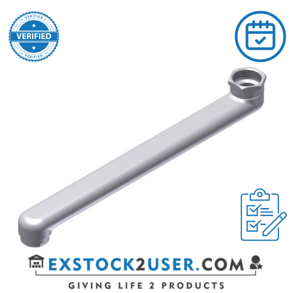 FAR MDS spout for 11-11040.0DM