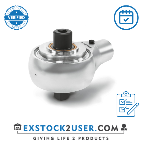 Matador, Torque Multiplier 1500 NM