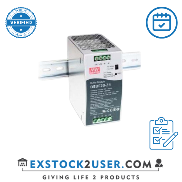 DBUF20-24 , MEAN WELL