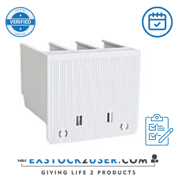 Allen Bradley, 100-ETS205L, Terminal Shrouds 100-E, 100-E190...100-E205