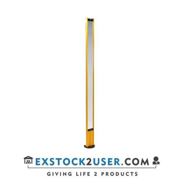 YXC-2015-M11-CONTRINEX-SAFETY LIGHT-CURTAIN