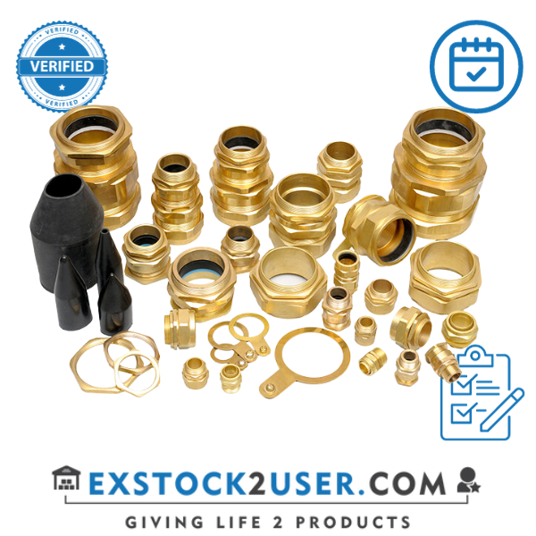 raychem rpg,RRPL-CABLE GLAND-BW-40S-BRASS