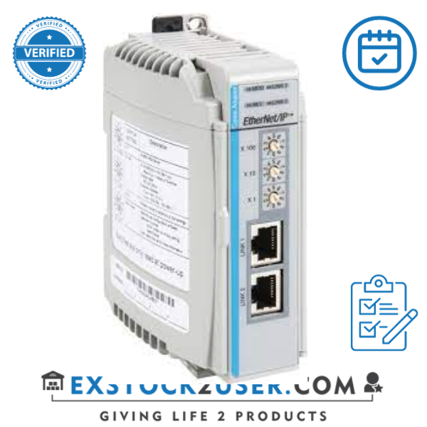 1769-AENTR,ALLEN BRADLEY