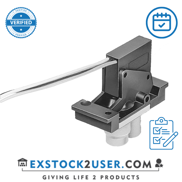 PE converter VPE-1/8-SW (12593)