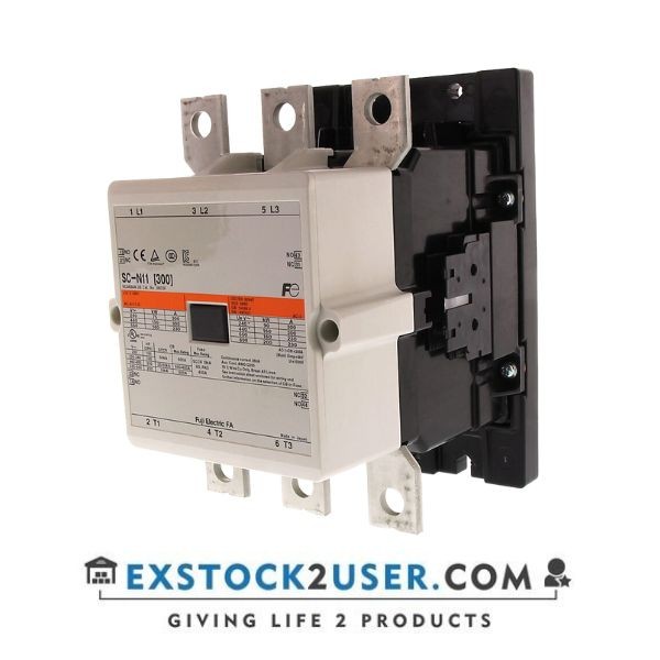 3NC5F0E22 - Fuji Electric - circuit breaker