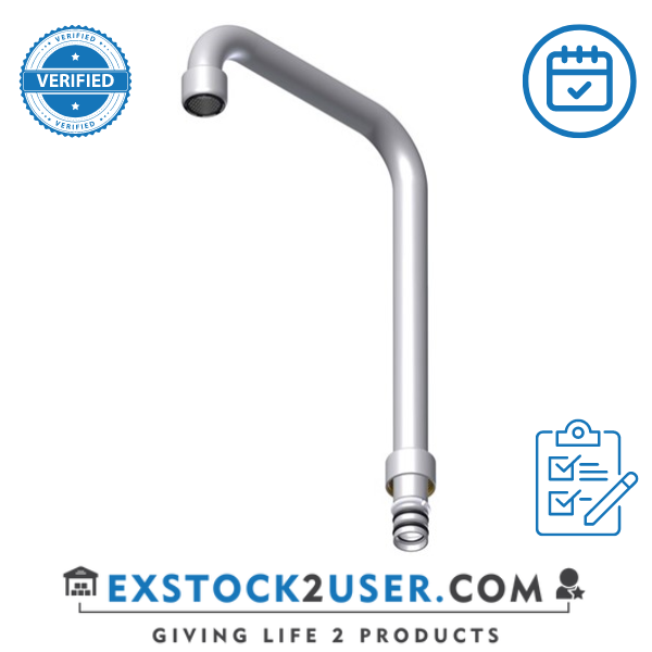 FAR MDS high U-spout