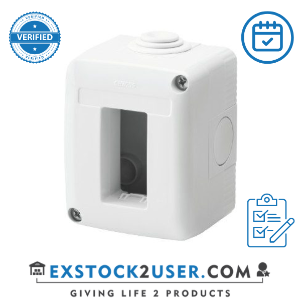 GW27001/148 / GEWISS / ENCLOSURE