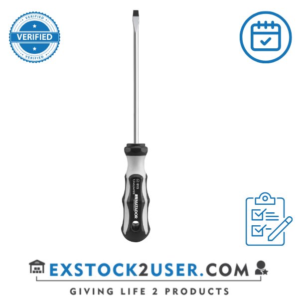 Matador, 2C-Screwdrivers