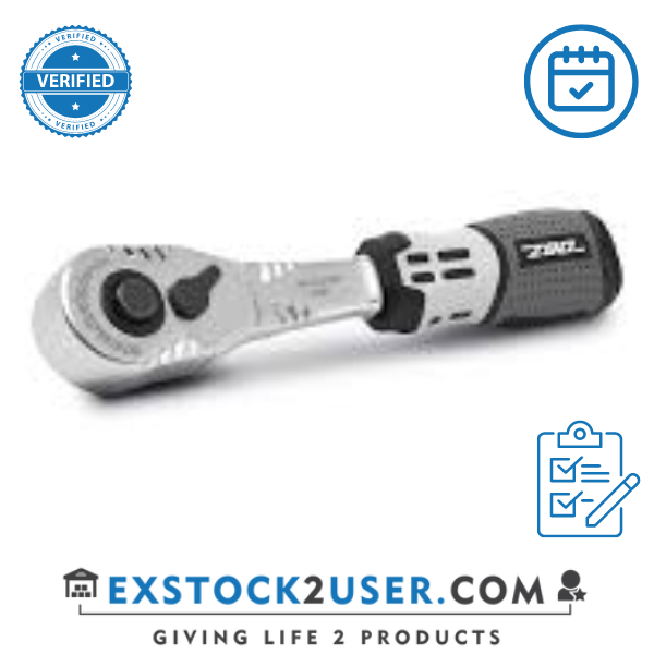 Matador, Multi Ratchet 6,3 (1/4)