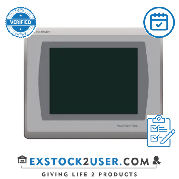 2711P-T7C22D9P,ALLEN BRADLEY