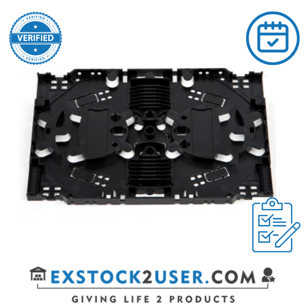 Nexans,  Fiber tray (N890-090)