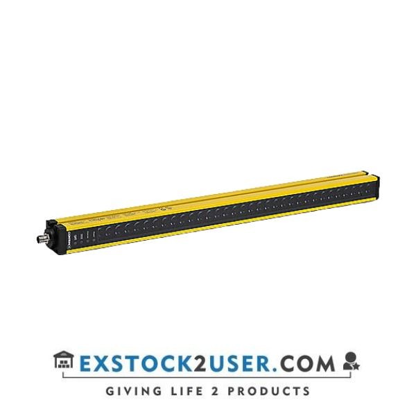 YBB-30R4-1600-G012-CONTRINEX-SAFETY LIGHT-CURTAIN