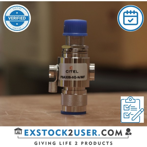 CITEL 68001 / CITEL / E & E ACCESSORIES