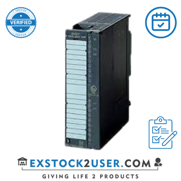 Siemens 6ES7331-7TF01-0AB0