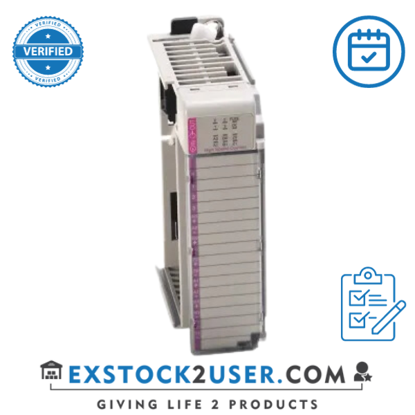 Allen Bradley 1769-OB32