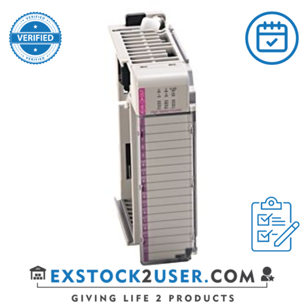 1769-IQ16,ALLEN BRADLEY