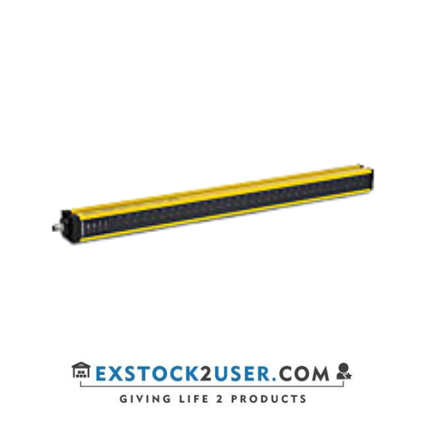 YBB-30R4-1300-G012-SAFETY LIGHT-CURTAIN LIGHT-Contrinex