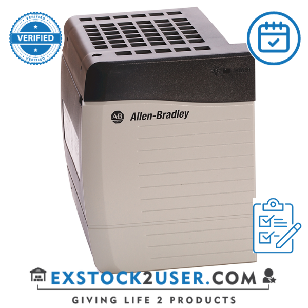 1756-PB72,ALLEN BRADLEY