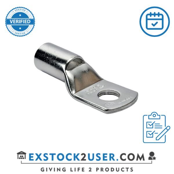 raychem rpg,RL-LUG-120-16MM-HD-COPPER