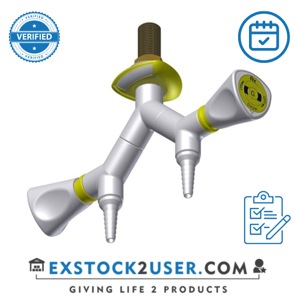 FAR MDS 2-way gastap