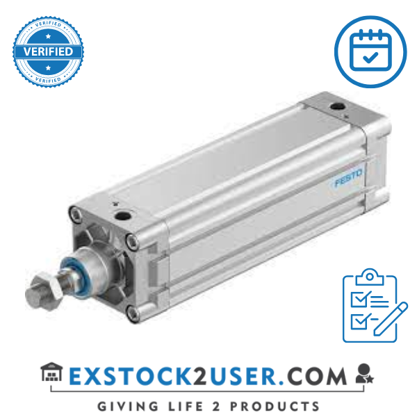 Set of wearing parts DNC-100- PPVA (369200)